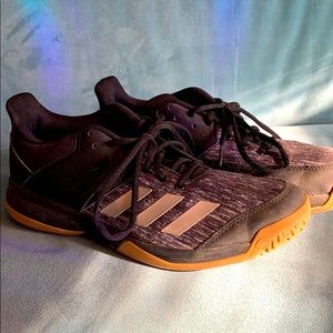 Adidas Volleyball sneakers size 10